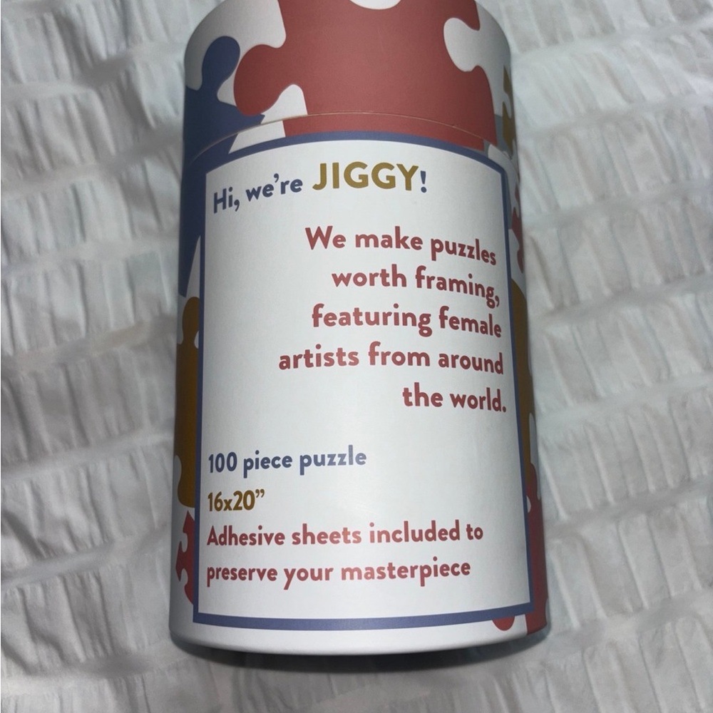 Brand New Jiggy Junior Puzzle - Picture 3 of 3